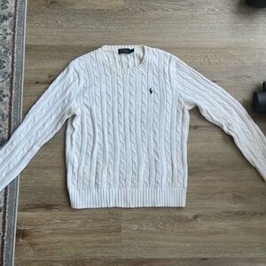 Ralph Lauren Sweater